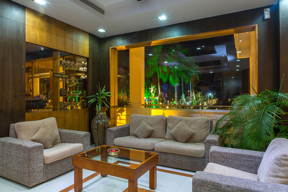 PJ Princess Regency - Kochi|Star hotels Cochin|3 star hotels Kochi|Hotels with Conference facility Cochi